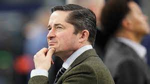 Ed Policy to lead new era of Green Bay Packers when he steps in as president and CEO