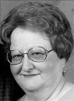 Margaret Sheets Obituary (1949-2009)