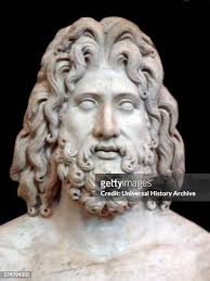 4.857 foto's en beelden met Zeus God