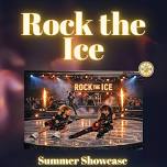Rock the Ice