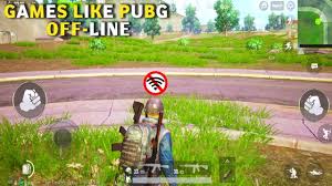 Racing game fan but having space problems? Top 10 Best Offline Games Like Pubg For Android Ios 2019 Offline Battle Royale Ios Youtube