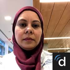 Dr. Hugh Prentice, DO