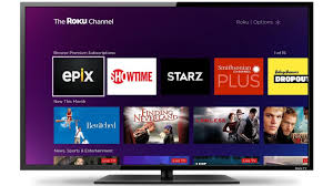 Pluto tv on apple tv 4 is a great way to check out tons of internet based content. The Roku Channel Pluto Tv Team Up Cord Cutters News