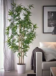 Bamboo Tree Ikea Plants Artificial Potted Plants Artificial Plants Decor
