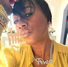 Wayne Whitmore's Instagram, Twitter & Facebook