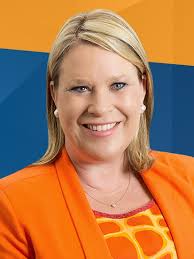 Election 2016: Natasha Griggs, Luke Gosling go head to head over Solomon