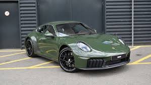 Image result for Black Olive 2025 Porsche