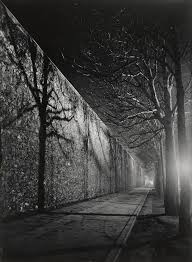 Brassai Gyula Halasz Prison Wall La Sante Paris 1932 Gelatin Silver Print 11 3 4 8 5 8 29 8 21 9 Cm David H Mcalpin Brassai Photography Photo