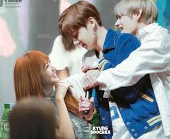Analize official twitter account of lise cook (@lisecook15) by words and their repeats of last year. 520 Liskook Ideas Blackpink And Bts Kpop Couples Jungkook