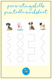 Printable worksheets for 3 year olds supplied in pdf format. 10 Best Pre Writing Skills Printable Worksheet Printablee Com