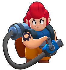 He is the tankiest brawler in the game with 1300 health. Brawl Stars So Meistert Ihr Jeden Bosskampf Appgemeinde