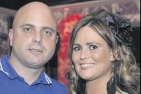 Night of celebration for Marie's 60th birthday