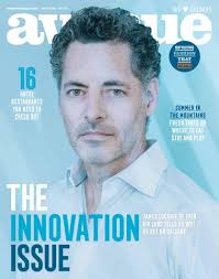 St. Charles Avenue June 2015 by Renaissance Publishing