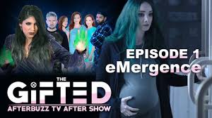 the gifted season 2 1 review