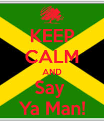 Keep Calm And Say Ya Man In 2020 Sayings Rasta Man Keep Calm