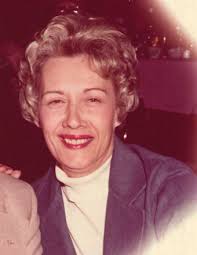 Obituary information for Virginia Dell Castleberry