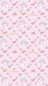 12 best photo slideshow app for iphone and android. My Melody My Melody Wallpaper Sanrio Wallpaper Pretty Wallpaper Ipad