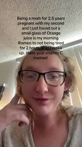 Seriously ladies instead of starting your day with coffee immediately have  a glass of orange juice to help your brain wake up. Benefits ive noticed  are not having to wait for any caffiene to kick it ...