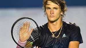 Alex zverev resurfaced at the o2 arena on friday and immediately had to deny allegations that he has been the perpetrator of domestic violence. Tennis Fans Pfeifen Wutenden Alex Zverev Im Finale Aus