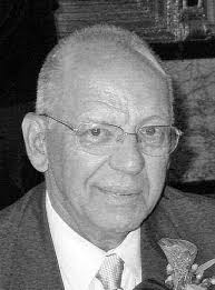 Obituary information for James S. Allison