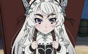 Pin On Hitsugi No Chaika