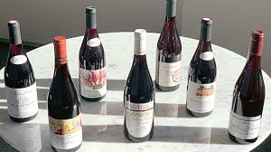 Come Hail Or High Tariffs 2019 Beaujolais Nouveau Arrives