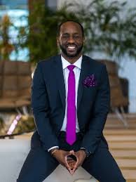 Section Member Profile