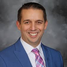 Jason DeVries DPM, South Idaho Foot and Ankle