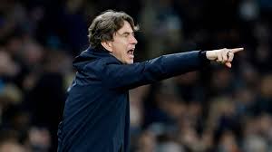 Birmingham City take new step in race to land Thomas Frank