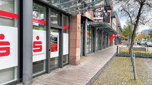 Einträge für bank in weil am rhein. Weil Am Rhein Die Bank Im Bonitas Gebaude Weil Am Rhein Verlagshaus Jaumann
