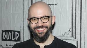 Andrew Rea's Instagram, Twitter & Facebook