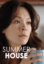 Secrets of the Summer House (TV Movie 2008)