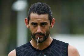 Brodie grundy is a professional australian rules footballer playing for the collingwood football club in the australian football league. Afl 2021 Collingwood Magpies Ruckman Brodie Grundy Reveals How And Why Covid 19 Hub Life Got To Him
