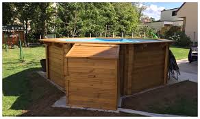 Coffre De Filtration Et Abris De Pompe Pour Piscine Piscine Center Net