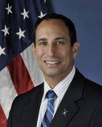 Rodriguez Appointed Deputy Maritime Administrator