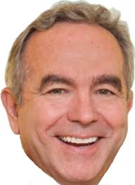 Michael Pyle (national security)