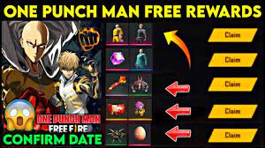 Free download mp3 theme song free fire one punch man 2021#themesong #freefire #onepunchmandownload here. One Punch Man Event Kab Aayega Rodada Do Brasileirao