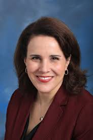 Anderson says next university president a great fit