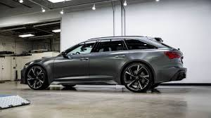 Image result for Daytona Gray 2024 RS6
