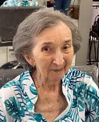 Irene Engelmeyer Obituary