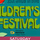 35th Annual Virginia Children's Festival
