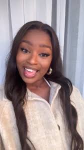 Motivated by her walk with God, Awudeli Kimi translated "You don't give up 