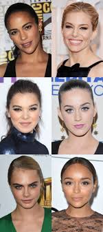 05 (4.56) a night at the bar has some unforeseen circumstances & more. How To Figure Out Your Face Shape In 4 Steps The Skincare Edit