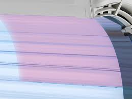 Ein vollausgestattetes solarium hat zum beispiel eine angenehme klimaanlage und integrierten gesichtsbräuner für eine beidseitige und schnellere bräunung ohne sich extra umdrehen zu müssen. Hapro Sonnenbank Jade 24 Combi Und Jade 24 Lc