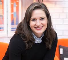 Women in Business Q&A: Ashley Parrish, Executive Producer, TODAY Digital