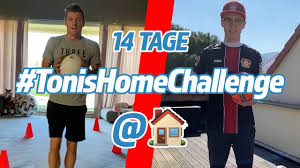 Кроос феликс (felix kroos) футбол полузащитник германия 12.03.1991. Tonishomechallenge 14 Ubungen Von Toni Kroos Fur Zu Hause Tonishomechallenge Youtube
