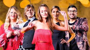 Joachim llambi, motsi mabuse and jorge gonzalez returned as the judges. Let S Dance 2020 Das Sind Die Tanzwilligen Stars Gala De