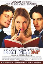 Bridget Jones Diary Richard Curtis Old Girly Movie Night Bridget Jones Diary Movie Bridget Jones Diary Movie Romantic Movies