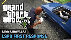 › gta 5 play as a cop mod. Free Gta 5 Gaming Mods Available To Install Know More Droidjournal