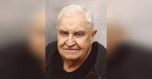 Obituary information for Richard E. King